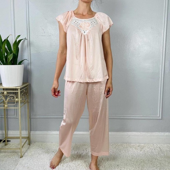 Vintage PJ‎ Set - Picture 1 of 4